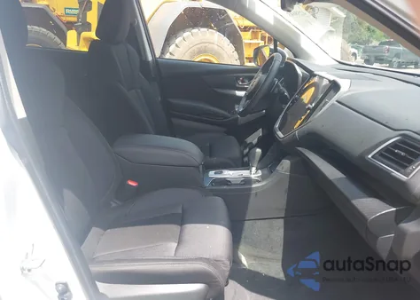 2024 Subaru Ascent Premium 7-Passenger z USA, uszkodzony, nr VIN 4S4WMAED6R3466359